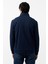 Erkek Regular Fit Sweatshirt - Lacivert 2