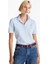 Kadın 1985 Koleksiyonu Regular Polo T-Shirt - Açık Mavi 1