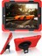 Apple iPad 4 Uyumlu Sport Seri Arka Koruma 1