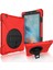 Apple iPad 4 Uyumlu Sport Seri Arka Koruma 2