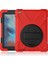 Apple iPad 4 Uyumlu Sport Seri Arka Koruma 3