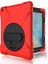 Apple iPad 4 Uyumlu Sport Seri Arka Koruma 4