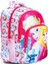 Prenses Frozen 3 Lü Set Okul Çantası Ilk Okul Beslenmeli Kalemlikli Kız Karakterli 3