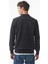 Erkek Regular Fit Triko - Siyah 2