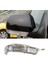 Araba Dikiz Aynası Dönüş Sinyali Gösterge Işıkları Lamba ile Uyumlu - 2003-2007 Sağ 7L6949101B (Yurt Dışından) 4