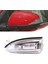 LED Araba Dikiz Kapı Ayna Dönüş Sinyali Tekrarlayıcı Işık G33D69182A G33D69182 G33D69122A ile Uyumlu (Yurt Dışından) 2