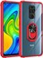 Xiaomi Redmi Note 9 Kılıf Zore Mola Kapak 1