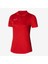 W Dri-Fıt ACADEMY23 Polo Ss Kadın Polo Yaka Tişört DR1348_657 1