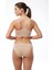 Kadın Ten 6 Lı Paket Modal Bikini Slip Külot 155 3