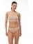 Kadın Ten 6 Lı Paket Modal Bikini Slip Külot 155 2