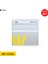48V 500Ah 26.8kW LiFePO4 WPU Series Bluetooth’lu Lityum Demir Fosfat Akü 1