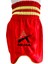 Elite Kick Boks Şort Nakışlı AR10056 2