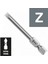 800/4 Z Düz Bits Uç 89X0.8X4.0MM 05059480001 2