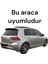 Golf 7 Bagaj Rafı Pandizot 2