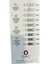 Kahverengi 5 mm 75 cm Yuvarlak Ayakkabı Bağı, Bir Çift Ayakkabı Bağcığı, Bot Bağcığı 990 098 2