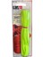 Yeşil Fosfor Renkli 8 mm 75 cm Yuvarlak Ayakkabı Bağı, Bir Çift Ayakkabı Bağcığı, 990 168 1
