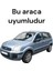 Ford Fusion Bagaj Rafı Pandizot 2