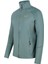Menza Tam Fermuarlı Sweatshirt 1