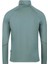 Menza Tam Fermuarlı Sweatshirt 3