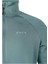 Menza Tam Fermuarlı Sweatshirt 4