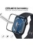 Apple Watch 10. Nesil 46MM Uyumlu 3D Full Ekran Koruyucu 3