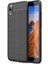 Xiaomi Redmi 7A Kılıf Zore Niss Silikon Kapak 1