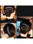 Beyaz Rhinestone Saç Fırçası Saç Klipleri Yedi Diş Tarak Saç Artefakt Tokalar Kadın Saç Şekillendirici Saç Tokası Hairband (Yurt Dışından) 4