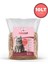 MissCatt %100 Doğal Pelet Kedi Kumu 10 lt/5 kg, Doğal, Kokusuz Çam Peleti 1