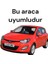 Hyundai I20 2008-2014 Bagaj Rafı Pandizot 2