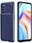 Oppo Reno 4 Kılıf Zore Negro Silikon Kapak 1