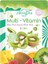 Multivitamin Kivi Yoğun Nemlendirici Kağıt Maske Grace Day Kiwi Sheet Mask ( Vegan Maske ) 1