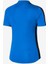 W Dri-Fıt ACADEMY23 Polo Ss Kadın Polo Yaka Tişört DR1348_463 2