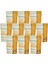 10'lu Paket Freeze Dried Trabzon Hurması 10x30 gr 1