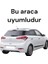Hyundai I20 2015 - 2019 Bagaj Rafı Pandizot 2