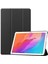 Huawei Matepad T10 Zore Smart Cover Standlı 1-1 Kılıf 1