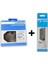 Cs- R7000 105 11-30T Ruble + Shimano CN-HG601 Zincir 11 Vites Set 1