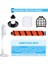 LZ600 LZ601 LZ602 LZ602C Lift Away Duoclean Elektrikli Süpürge Için Filtre Yedek Parçaları (Yurt Dışından) 4
