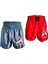 Kick Boks Maç Şortu AR10041 5