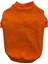 Turuncu Kaşkorse Küçük Irk Köpek Sweatshirt'ü 1