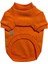 Turuncu Kaşkorse Küçük Irk Köpek Sweatshirt'ü 2