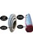 3 Katlı Dolu Darbe Koruyucu Peugeot 206 Araba Brandası Oto Branda Araba Çadırı 5