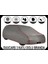 3 Katlı Dolu Darbe Koruyucu Citroen C5 Aircross Araba Brandası Oto Branda Araba Çadırı 4
