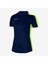 W Dri-Fıt ACADEMY23 Polo Ss Kadın Polo Yaka Tişört DR1348_452 1