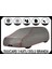 3 Katlı Dolu Darbe Koruyucu Seat Altea Xl Araba Brandası Oto Branda Araba Çadırı 2