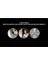 Pınostory Araç Içi Güvenlik ve Acil Durum Kiti Cam Kırıcı & Emniyet Kemeri Kesici Aleti (70 x 18MM) 3