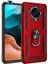Xiaomi Poco F2 Pro Kılıf Zore Vega Kapak 1