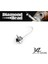 THIRTY34FOUR Diamond Head Jig Head 3