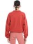 Burgos Kadın Turuncu Günlük Stil Sweatshirt 24KK012-KRMT 2