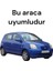 Kia Picanto 2004-2008 Bagaj Rafı Pandizot 2