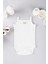 ® 3'lü Ip Askılı Bebek Zıbın Seti 100% Pamuklu Ribana Çıtçıtlı Atlet, Body Zıbın Unisex 2